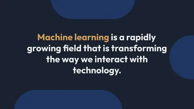 Video thumbnail for Best Programming Language for Machine Learning 2023