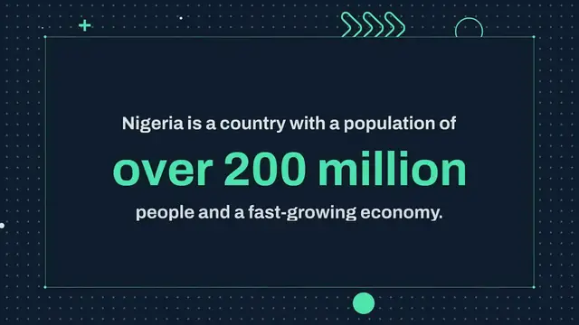 Video thumbnail for Top 7 Organization That Support Female Entrepreneur In Nigeria