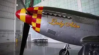 Video thumbnail for 75th WWII Commemoration Warbird Flight Details