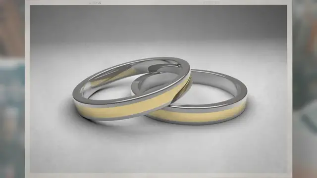 Video thumbnail for Are Sterling Silver Wedding Rings Good?