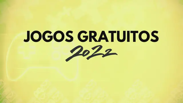 Video thumbnail for AMAZON PRIME GAMING | JOGOS GRATUITOS LIBERADOS