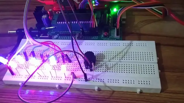 Video thumbnail for [PIC16F877A] : Timers in PIC Microcontroller and Application