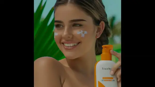 Video thumbnail for Consigue la Máxima Protección con los Mejores Protectores Solares