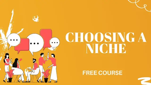 Video thumbnail for CHOOSING A NICHE | HOW TO BECOME A SOCIAL MEDIA INFLUENCER