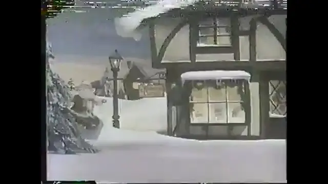 Video thumbnail for 1981 Norelco Razors Christmas commercial    YouTube