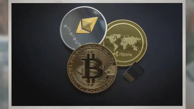 'Video thumbnail for How Long Does Ethereum Take To Transfer?'