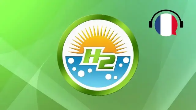 Video thumbnail for French Version - Automakers Focus On Hydrogen Transportation in California and Oklahoma