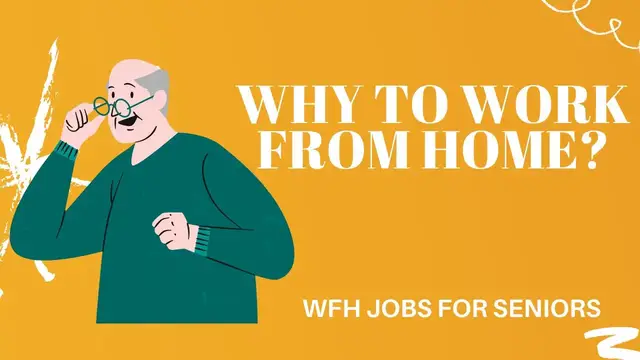 Video thumbnail for WORK FROM HOME BENEFITS | WHY TO WORK FROM HOME
