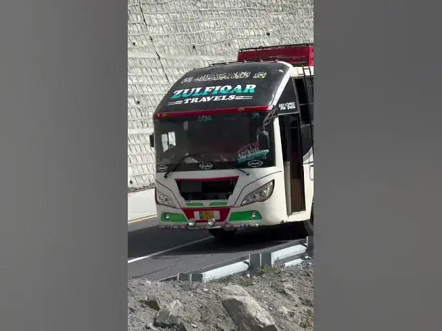 Video thumbnail for #foryou #uk #ukraine #viralvideo #funnyvideo #factsh #gilgitbaltistan #bus # #facts #viralposts
