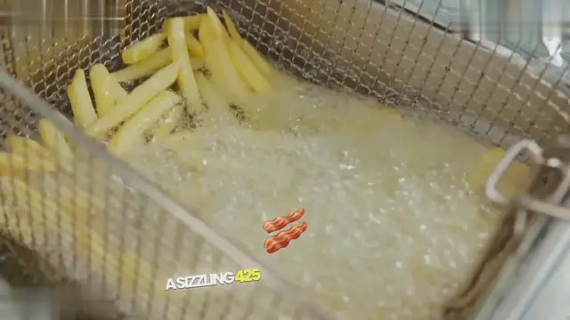 Video thumbnail for Ultimate Homemade Crinkle-Cut Fries
