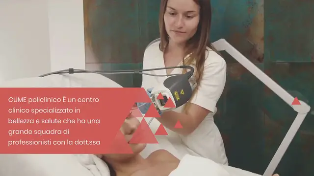 Video thumbnail for Policlinico CUME (Jávea)