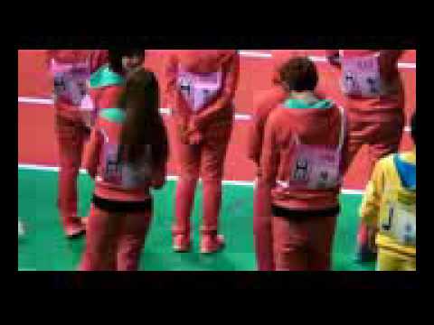 Video thumbnail for T-ARA(40)