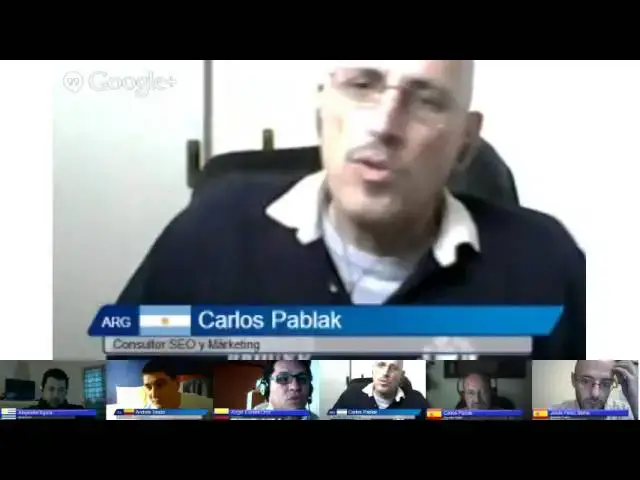 Video thumbnail for Escribir en Internet