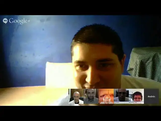 Video thumbnail for La desaparición del pagerank