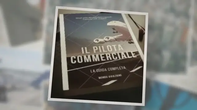 'Video thumbnail for Quanto Costa Diventare Pilota di Aerei'