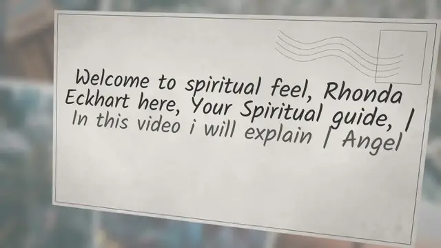'Video thumbnail for Angel Number 44 Meaning [ Symbolism | Spiritual | Divine Guide ]'
