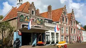 Video thumbnail for Impressionen aus Edam