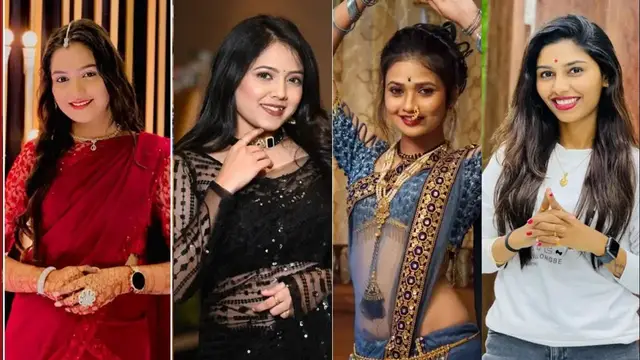 Video thumbnail for Marathi Tik Tok Video  | Marathi | Tik Tok Videos | Marathi Reels | Marathi Reels Videos | 10 dollar