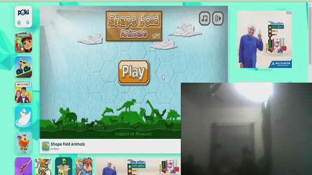 Video thumbnail for The Number One Reason You Should (Do) AD PROMOTION ONLINE GAME