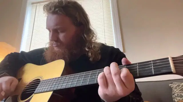 Video thumbnail for *MUST KNOW* Bluegrass G Lick - “Potatoes” for Starting Songs Off - Easy Bluegrass Guitar Lesson