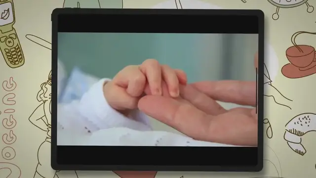 'Video thumbnail for Baby Wake Times: a Beginner's Guide to Wake Windows by Age'