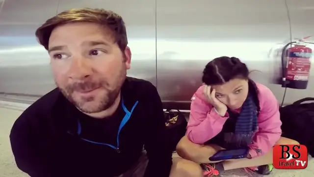 Video thumbnail for S3 E26: I've got SAD news. Season FINALE! Santorini, Greece Travel Guide