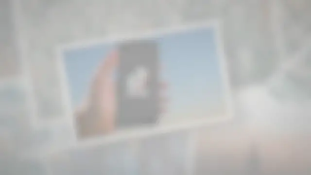 Video thumbnail for What Does ‘Avow’ Mean TikTok?