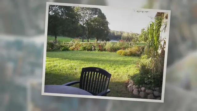 'Video thumbnail for Den Garten schöner gestalten: Gartengestaltung mit Kontrapunkt.'