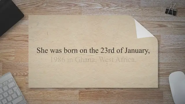 Video thumbnail for Faith Abubey Bio, Wiki, Husband, Married, Age, Height and Net Worth