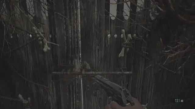 Video thumbnail for Resident Evil Village Gameplay Walkthrough Part 4