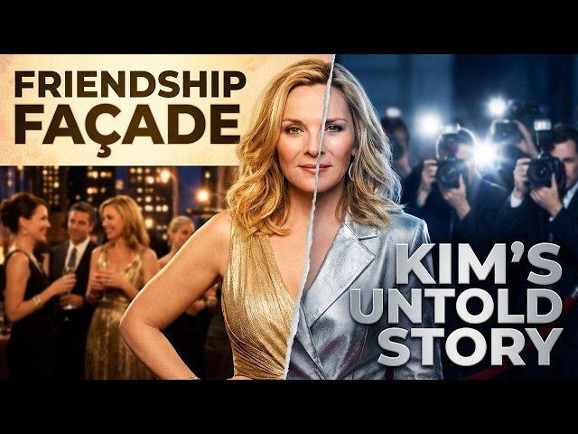 Video thumbnail for Who Was The Real "Mean Girl" Of Sex And The City?