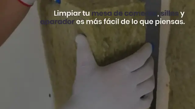 Video thumbnail for El truco genial para limpiar muebles de madera y dejarlos como nuevos: