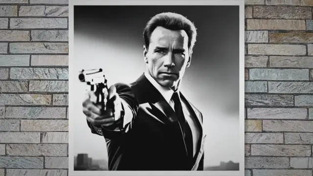 Video thumbnail for Arnold Schwarzenegger Is Back For "FUBAR" Season 2