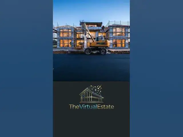 Video thumbnail for Timelaps Villa #realestate #timelapse #home