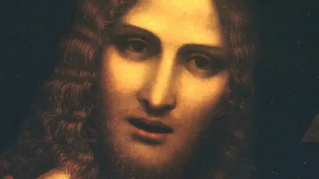 'Video thumbnail for What It Was Really Like The Day Jesus Died'