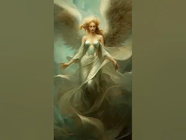 Video thumbnail for Angelic Family Moments: Embracing the Love and Light