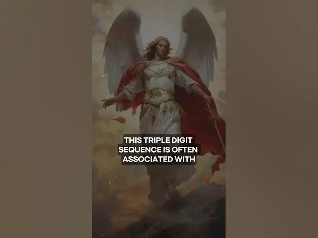 Video thumbnail for What to Do When You See Angel Number 111?