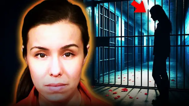 'Video thumbnail for The Prison Lives Of Infamous People'