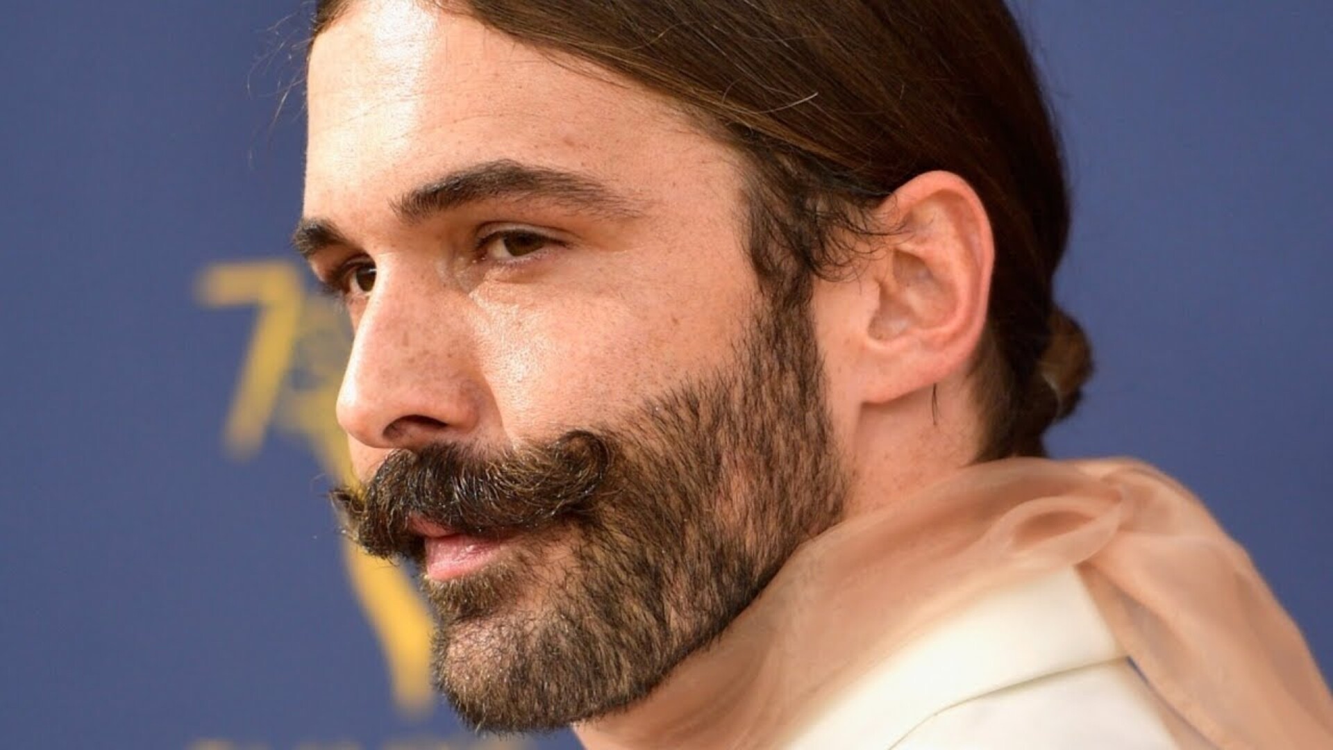 Video thumbnail for This Is Jonathan Van Ness' Biggest Regret On Queer Eye