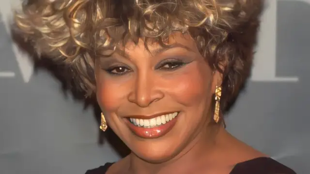 Video thumbnail for Untold Details About Tina Turner
