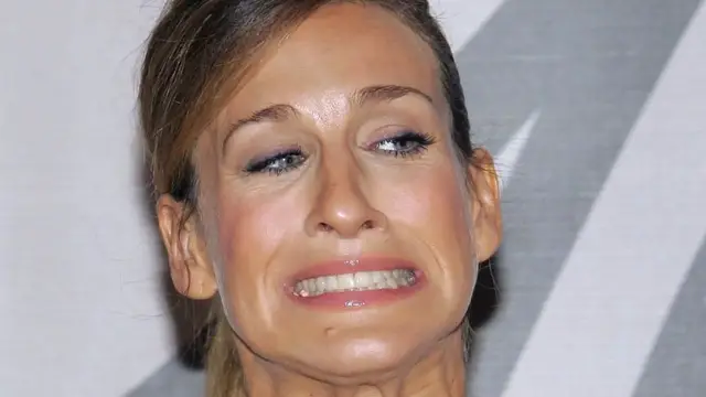 Video thumbnail for The Untold Truth Of Sarah Jessica Parker