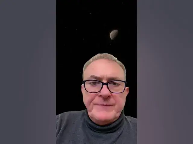 'Video thumbnail for Moon opposite Pluto - Tuesday 17th - Daily Astrology Overview #dailyastrology #shorts'