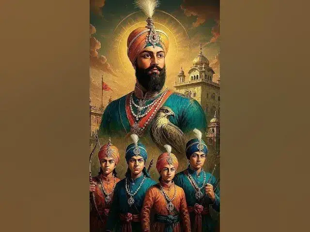 Video thumbnail for #wmk inhi ki kirpa se #wmk #love #waheguru #singh #sikh #darbarsahib #darshan #jhal #langarsewa #yt