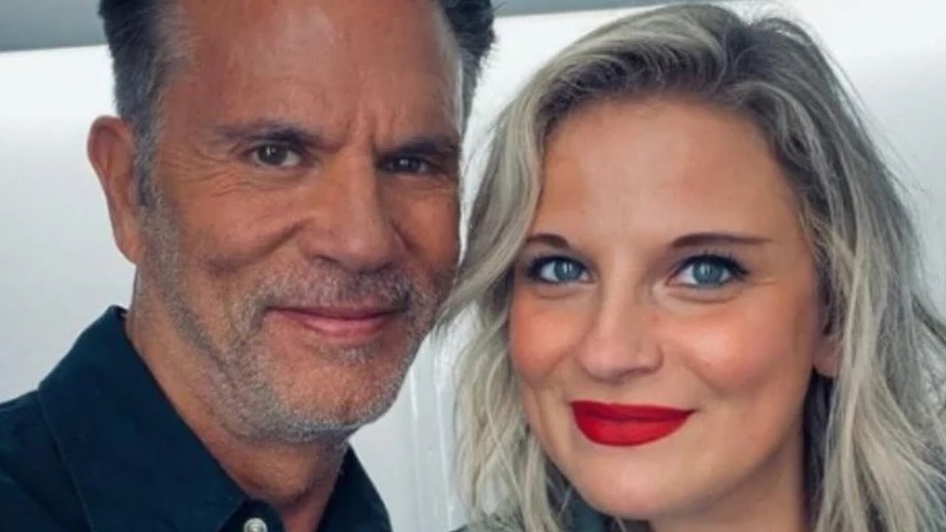 Video thumbnail for Celebrity Couples With Bigger Age Gaps Than You Thought