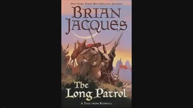 Video thumbnail for The Long Patrol