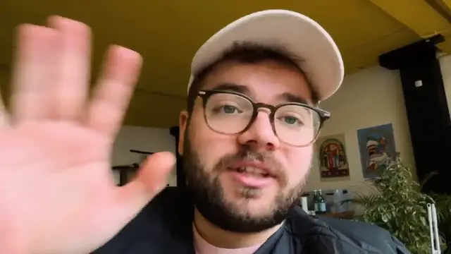 Video thumbnail for How I Make Healthy Meals That Don t Suck(720P HD)