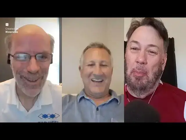 Video thumbnail for "Tar Heel Tribune Podcast" Episode 8: Tar Heel Sports Network analyst Joe Jauch talks #UNC football