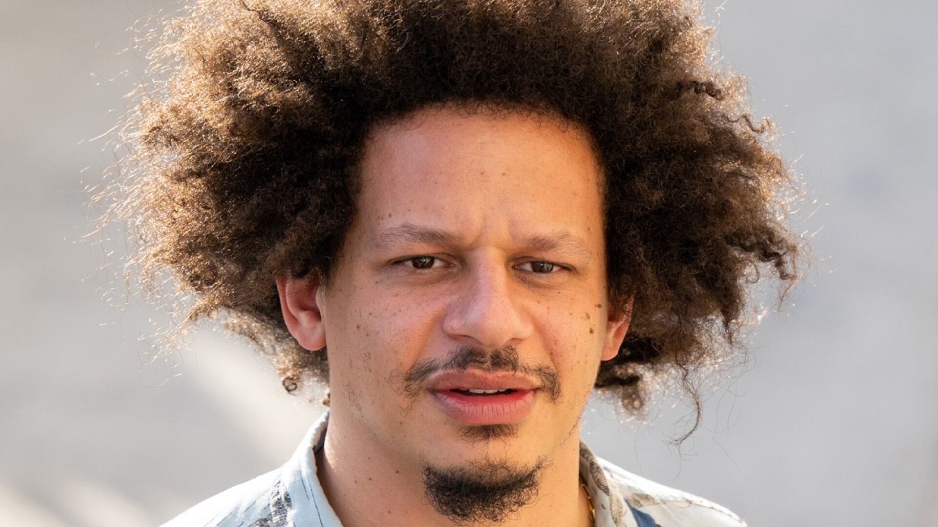 Video thumbnail for Eric Andre Pranks That Went Too Far