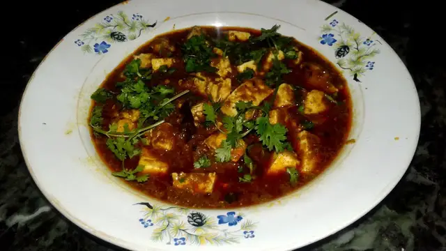 Video thumbnail for How To Make Spicy Paneer | Paneer Recipe In Hindi | Paneer Curry