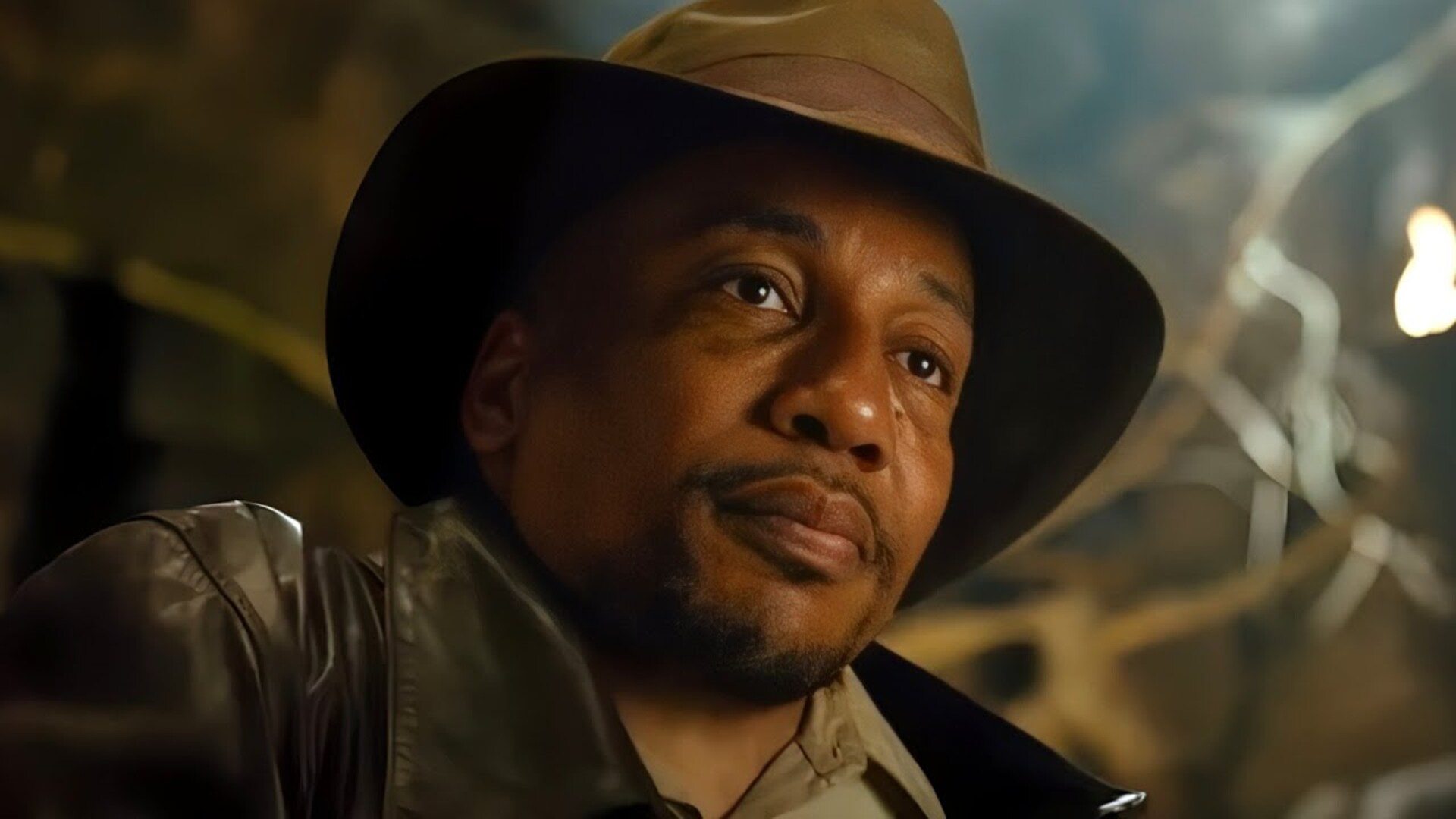 Video thumbnail for Harrison Ford Isn't The Only One That's Portrayed Indiana Jones